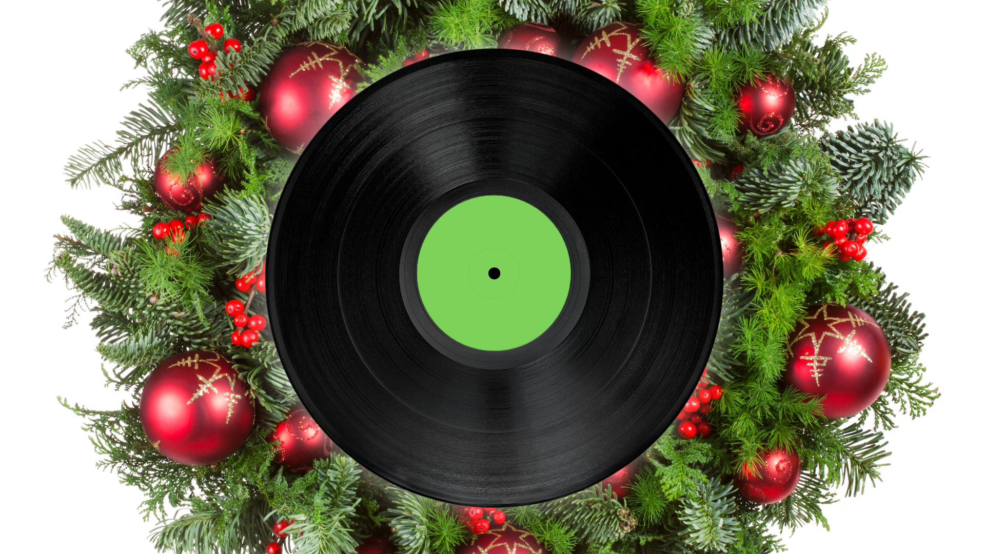 Add your seasonal songs to our Christmas playlist