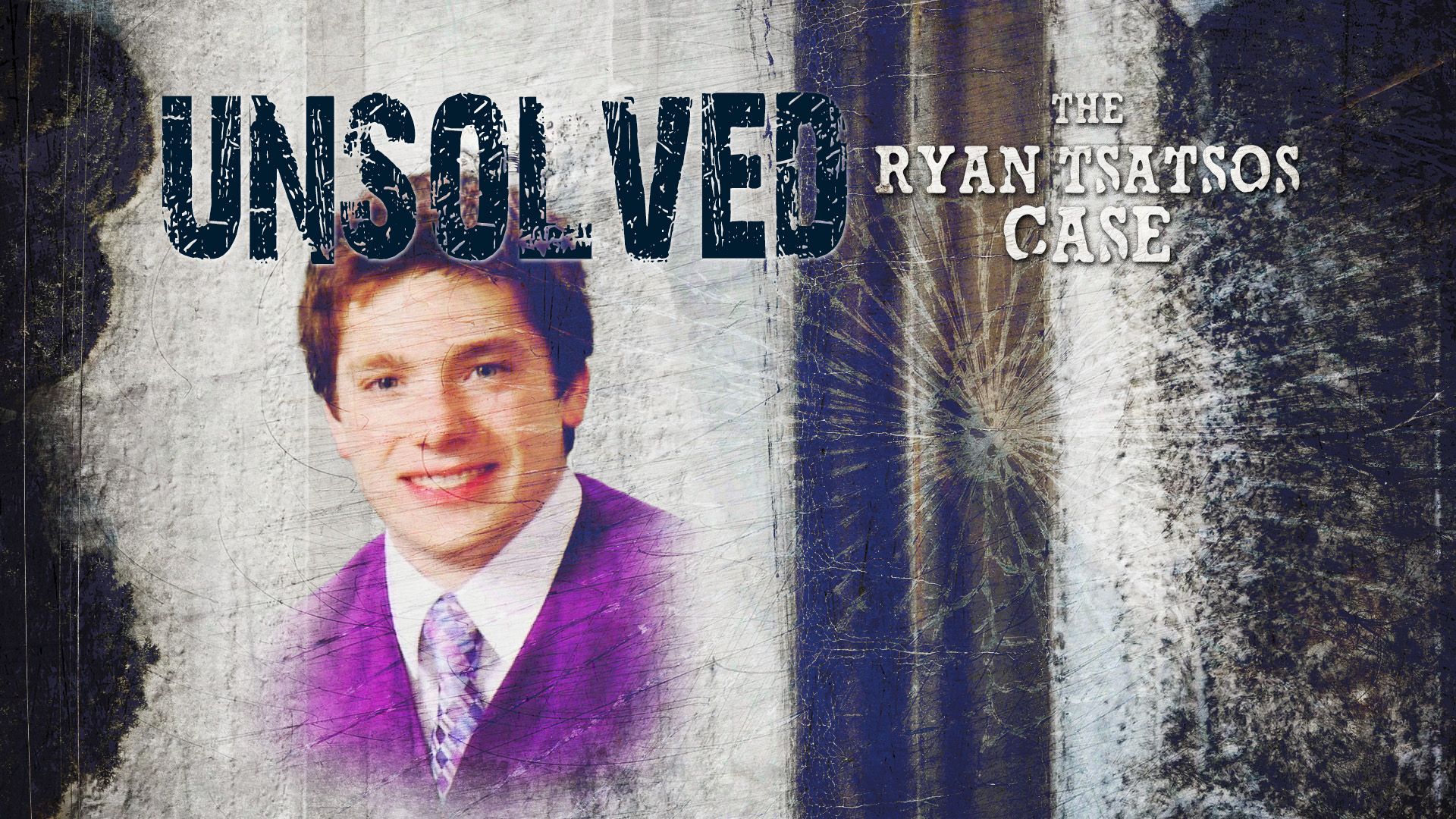 UNSOLVED: The Ryan Tsatsos Case