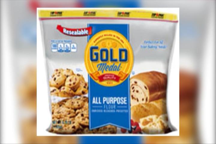 General Mills Expands Flour Recall 9 10 News