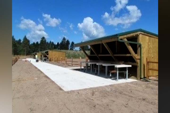 New Shooting Range Opens in Grand Traverse County – 9and10News.com