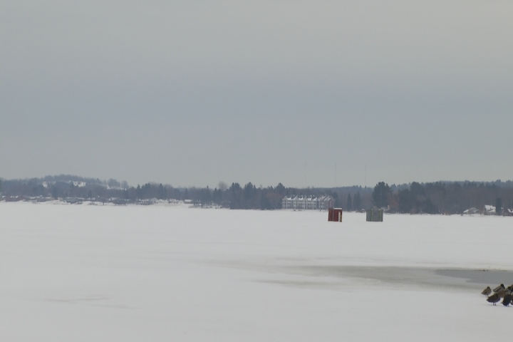 Hook and Hunting: Cash Bash Ice Fishing Tournament Happens This Weekend