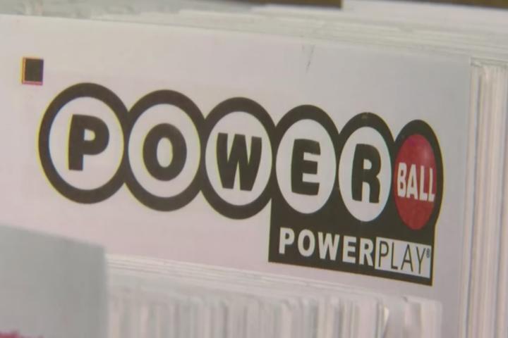 Someone in Michigan just won the $842M Powerball jackpot