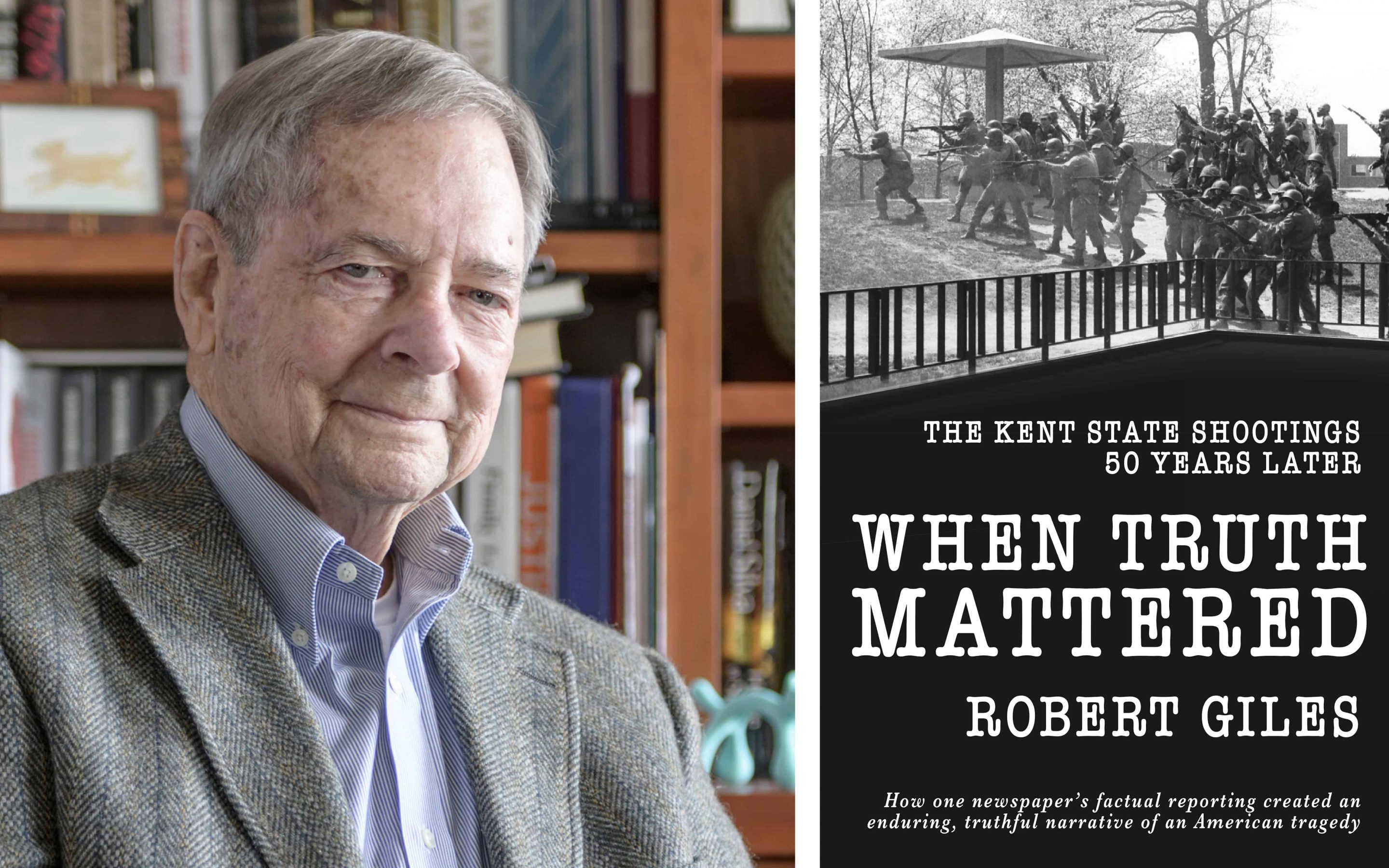 National Writers Series to Feature Legendary Newspaper Editor in Latest ...