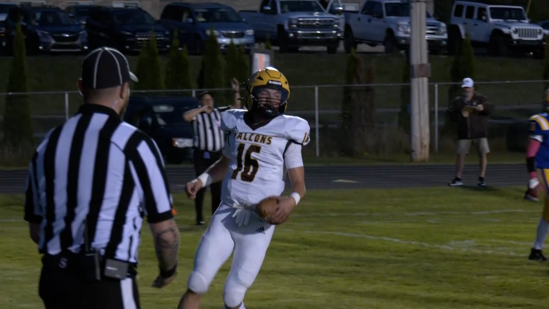 WATCH Sports Overtime Week 8 9&10 News