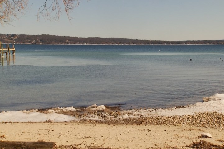 President Trump’s Proposed Budget Would Cut All Great Lakes Restoration ...