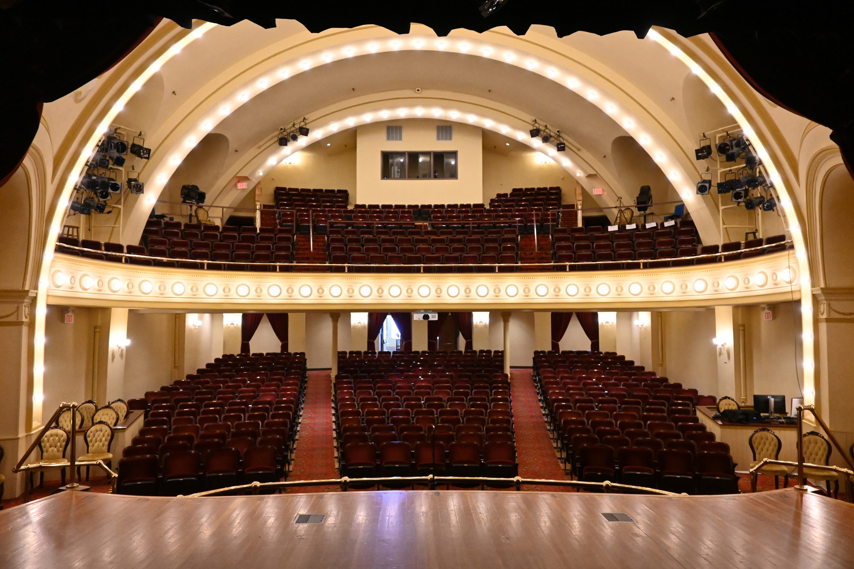 Cheboygan Opera House