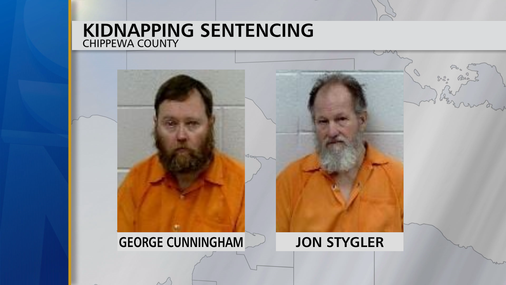 Two Men Sentenced in 2019 Chippewa County Kidnapping Case 9 10 News