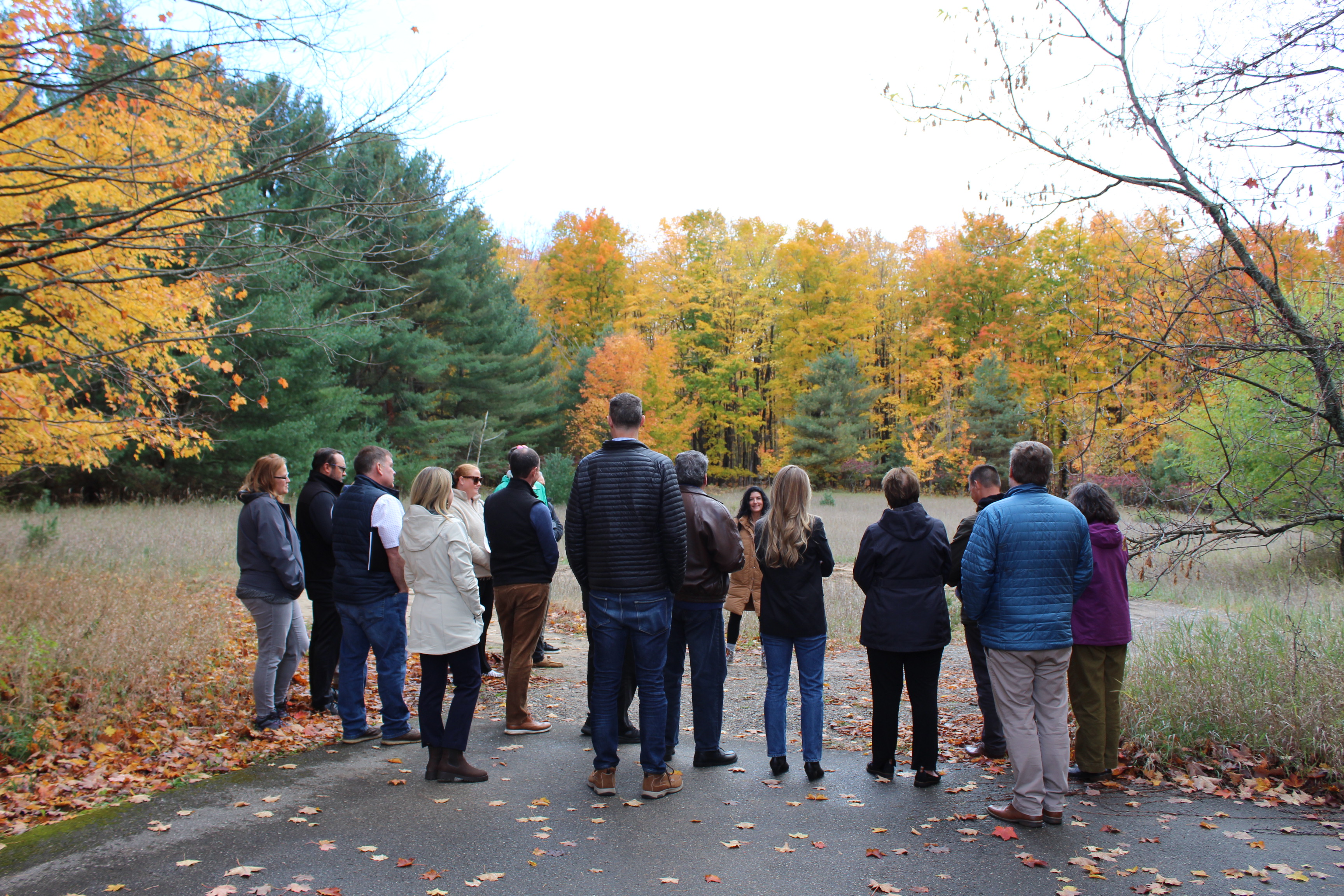 Northern Lakes Economic Alliance highlights East Jordan development opportunities