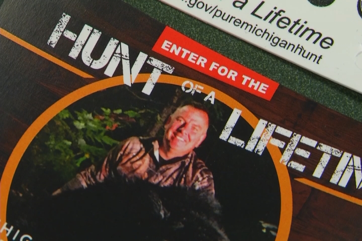 Hook & Hunting: Applications for Elk, Bear Hunting Licenses Now Available