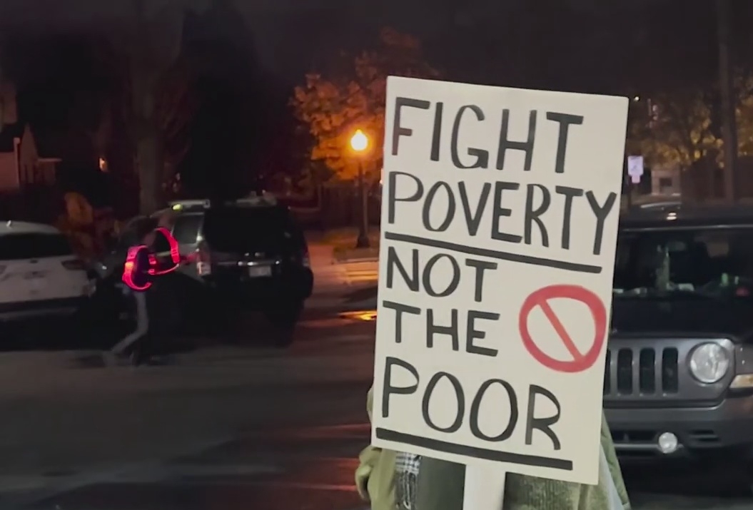 Lake City fundraiser aims to raise $20,000 for homelessness aid