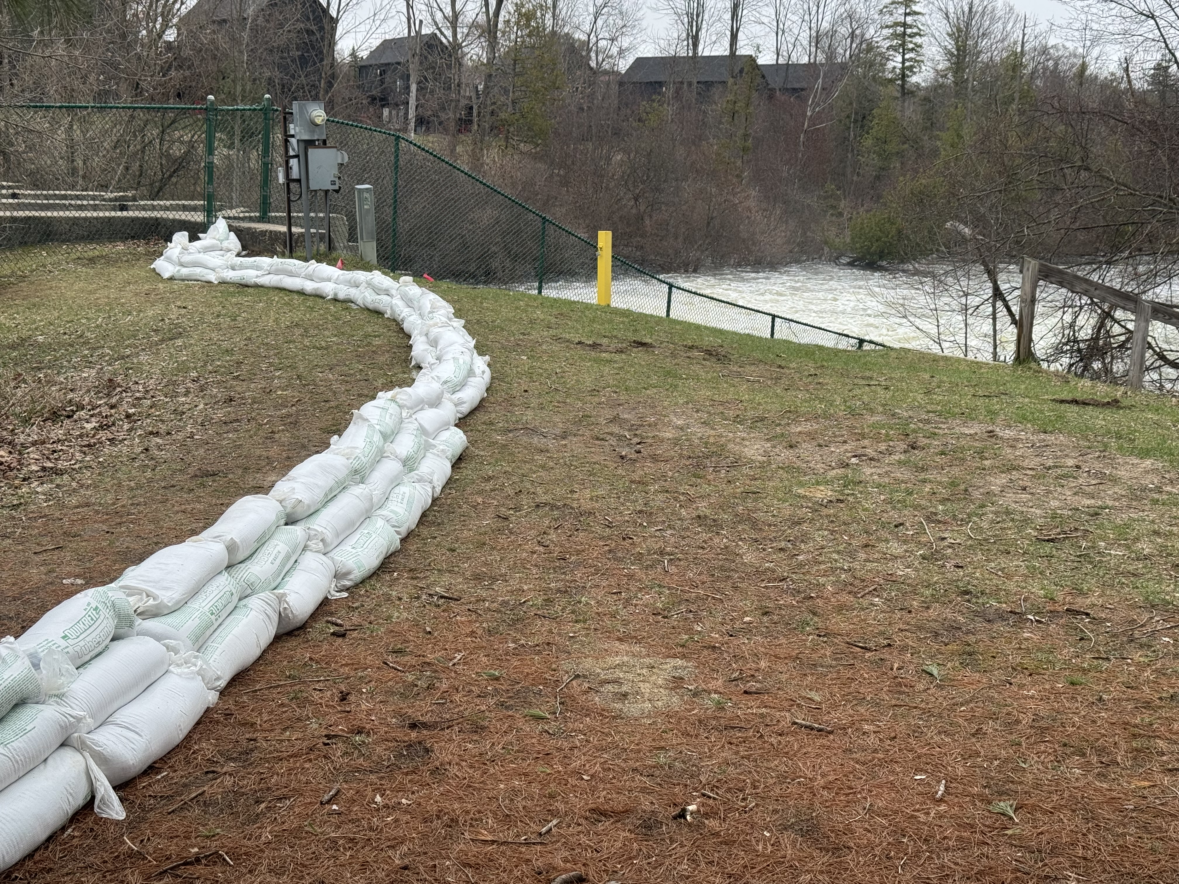 Health department issues water conservation advisory for Bellaire