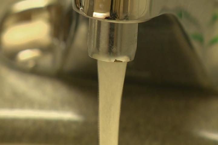 City of Gladwin asks residents to not use water after treatment plant lightning strike