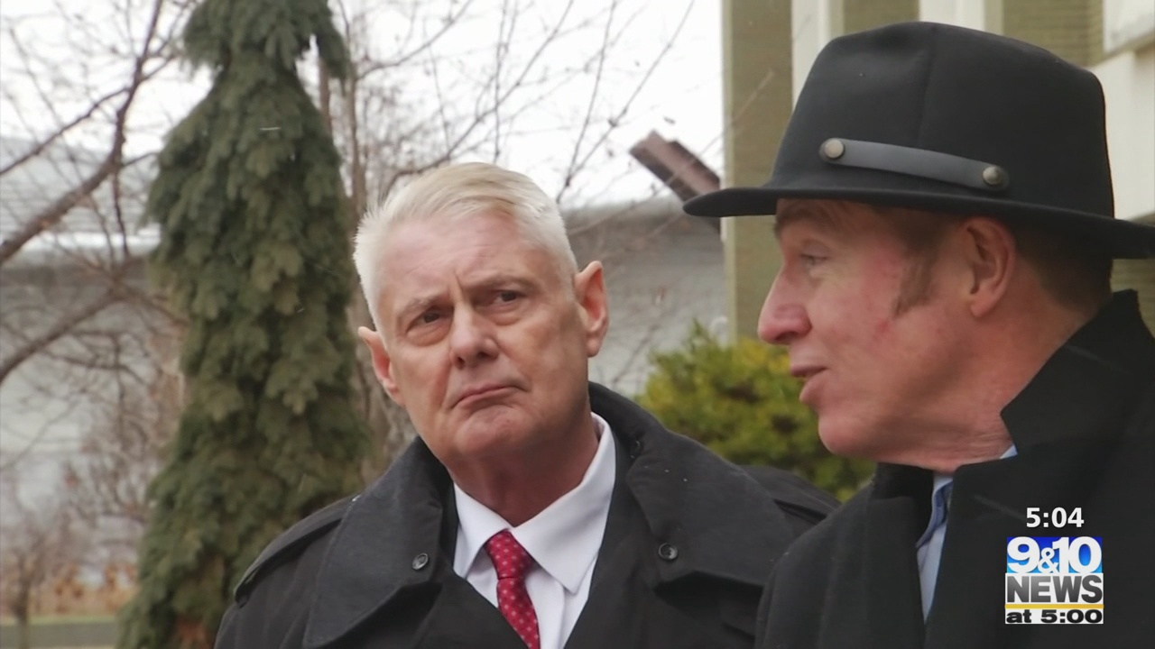 Larry Inmon Former State Rep. Larry Inman May Have to Turn to Public Defender in ...
