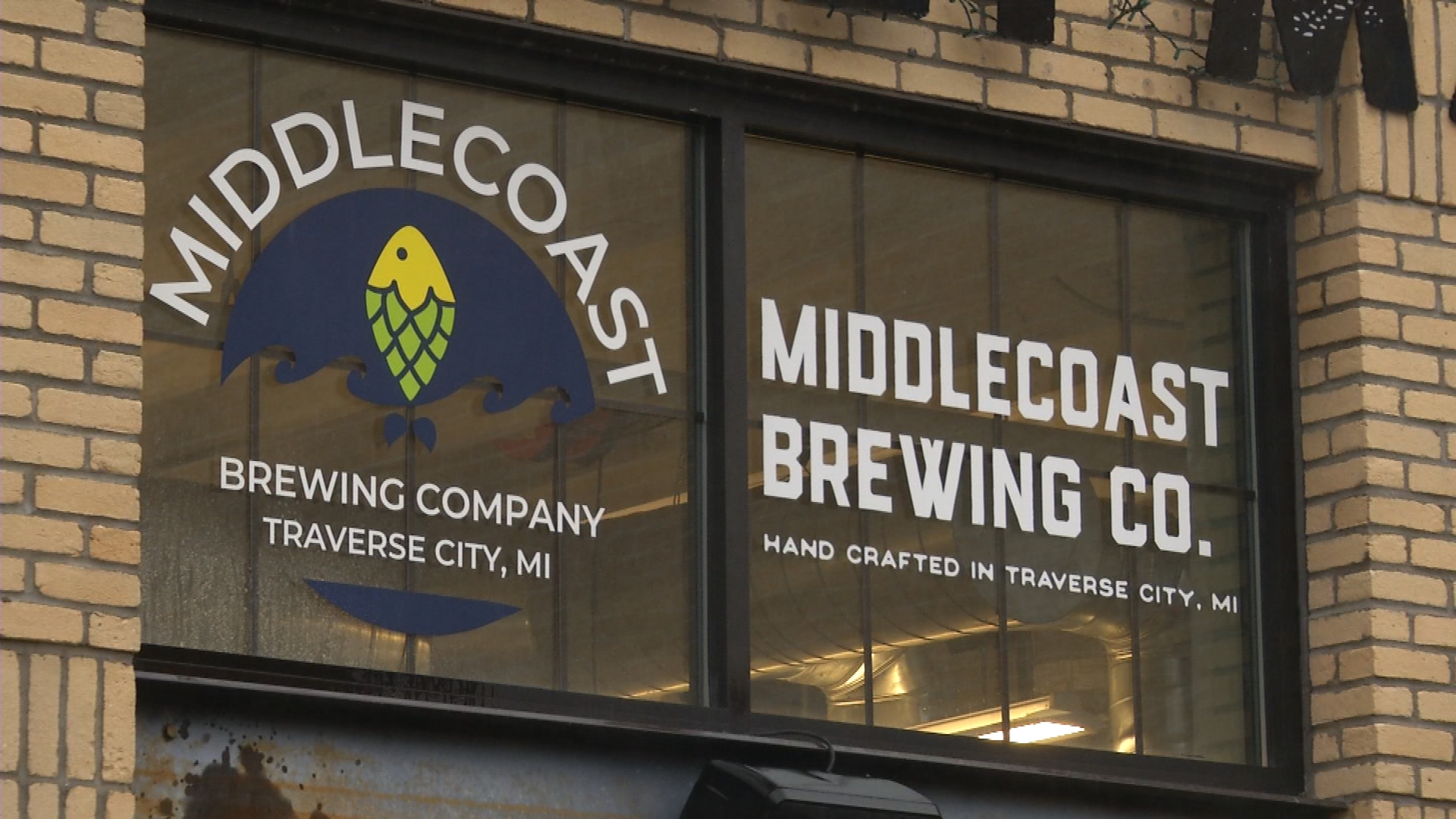 Middlecoast Brewing 1