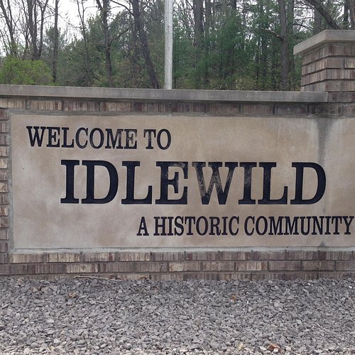 Historic Idlewild youth event offers free outdoor experiences, college fair