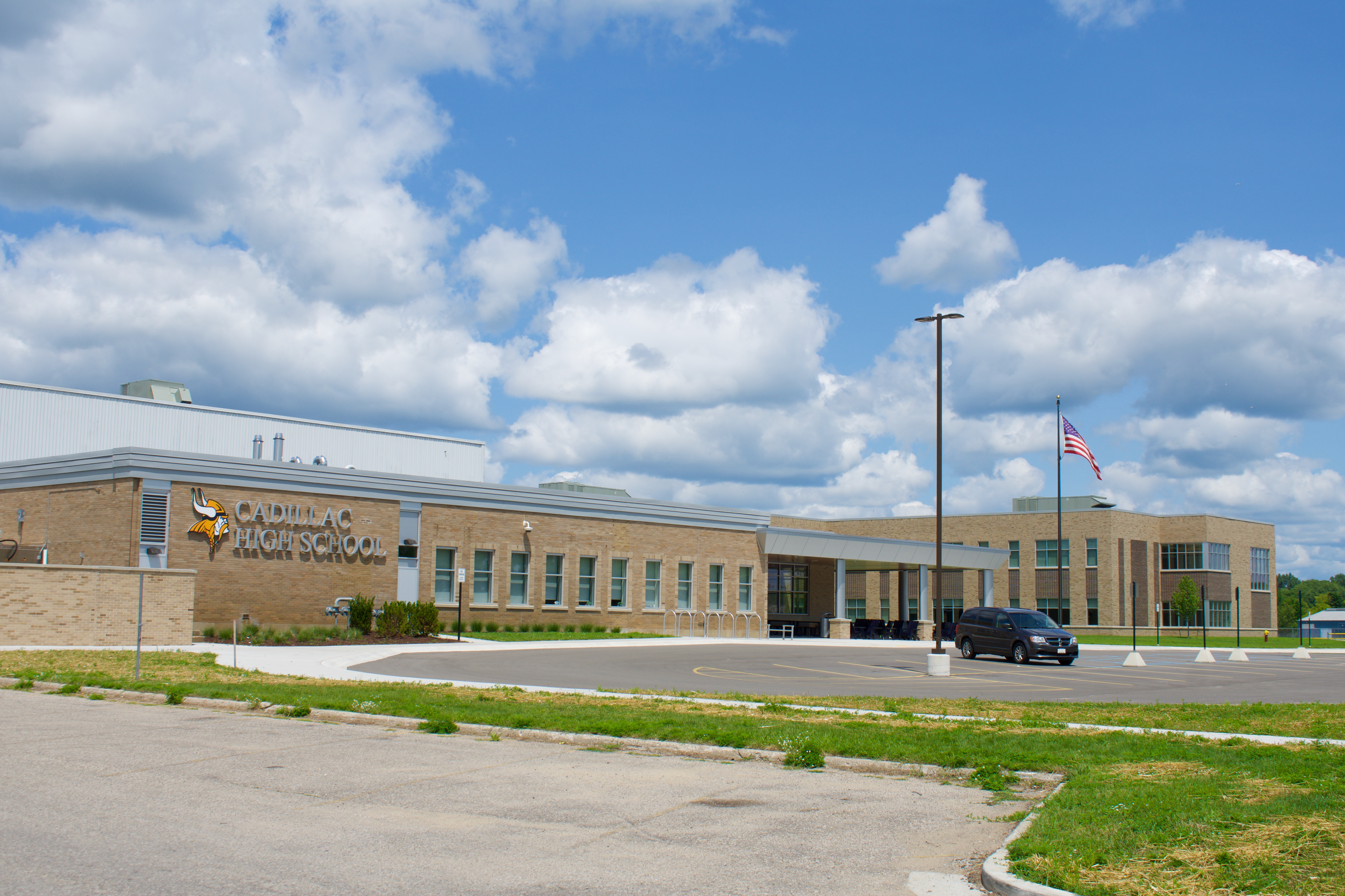 Northern Michigan schools awarded funding to address teacher shortage