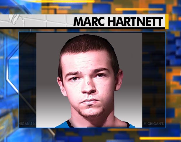 Osceola County Man Pleads Guilty To Child Abuse – 9and10News.com