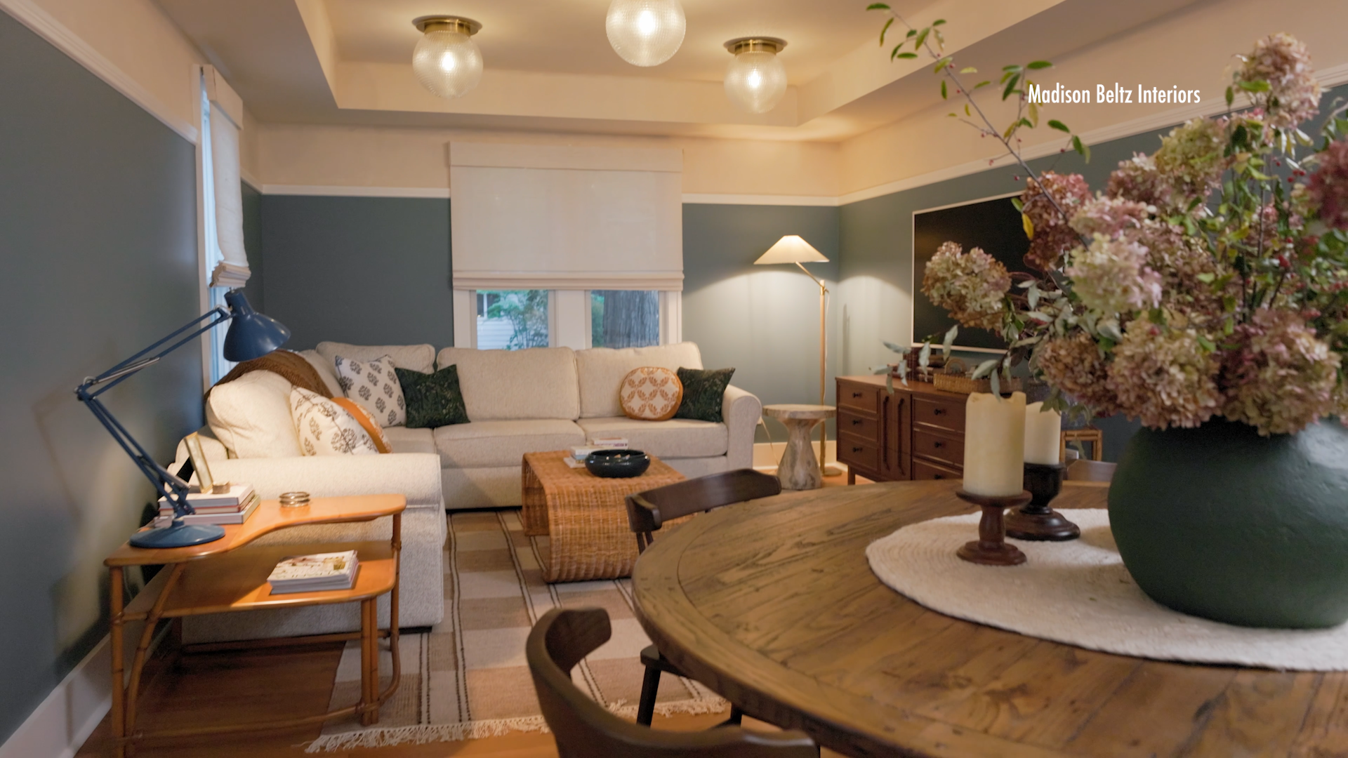 9and10news.com - Interior designer Madison Beltz brings personalized design to Northern Michigan homes