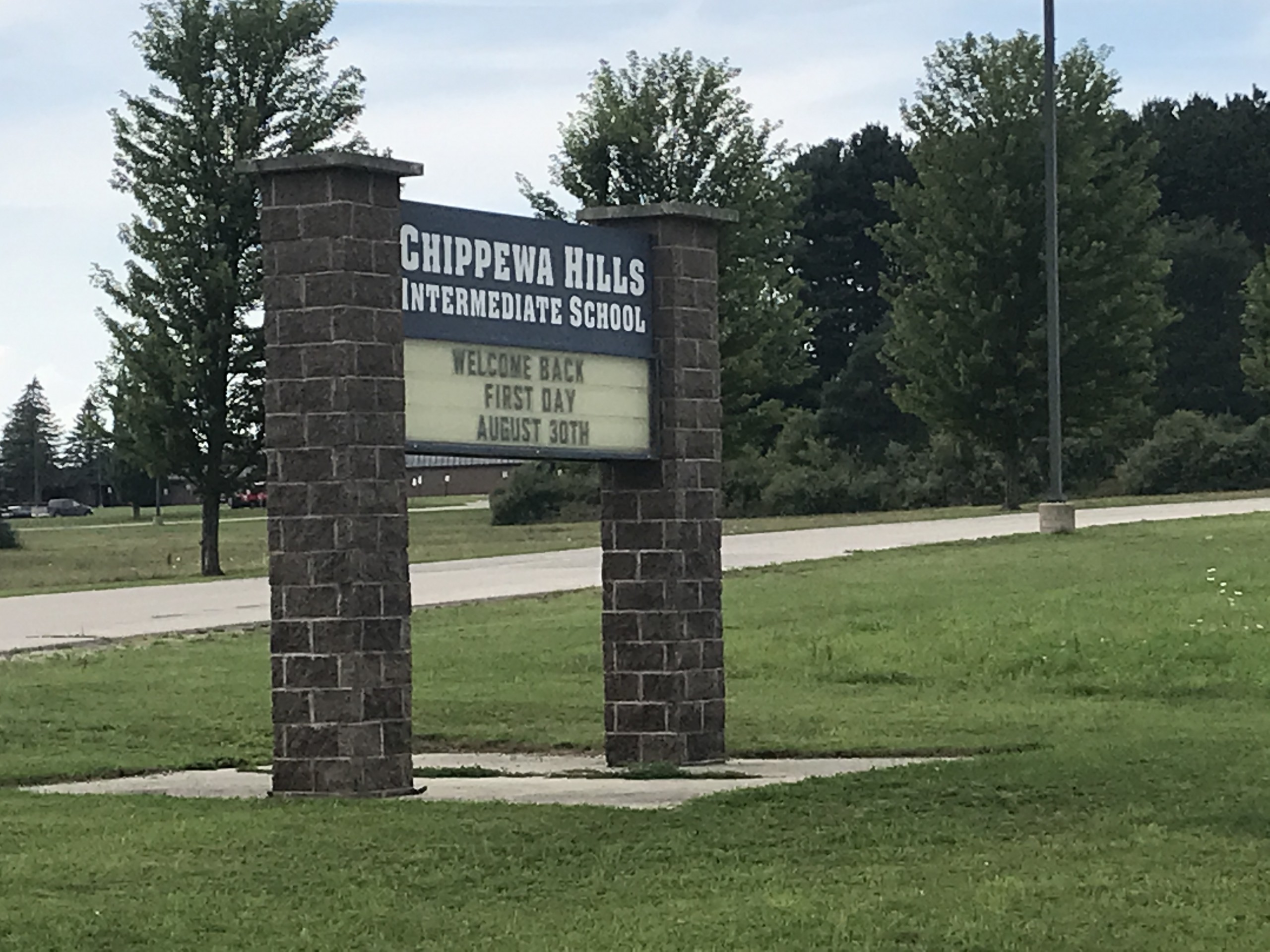 Chippewa Hills School District Pushes Back First Day of School Due