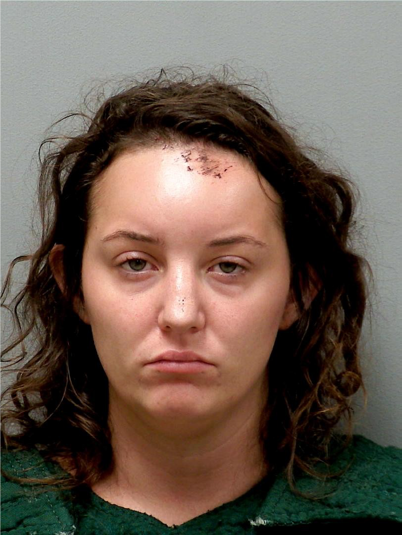 Cadillac woman arrested after suspected drunk driving crash kills 3 ...