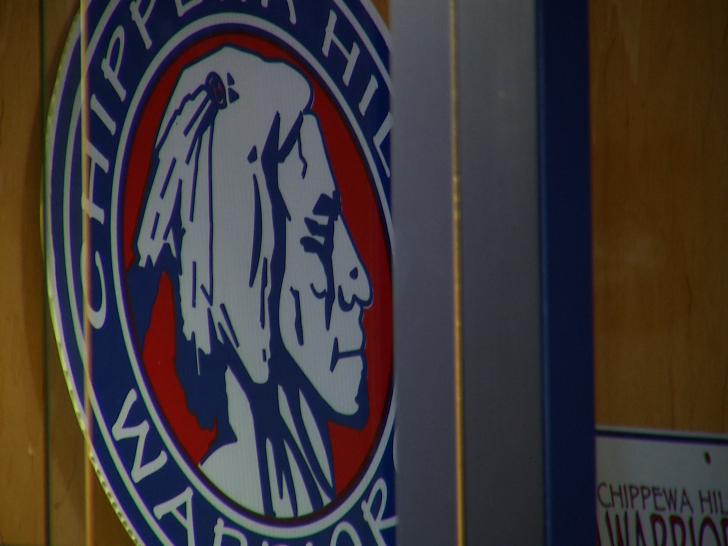 Chippewa Hills to Remove Native American Logos Keep Warrior Name