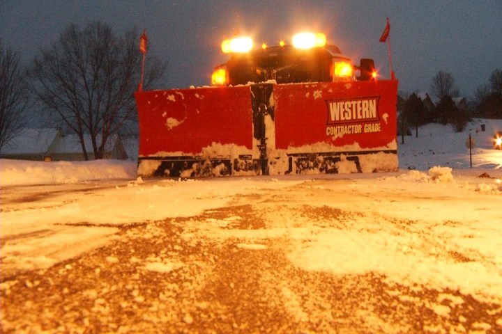 Grand Traverse County Road Commission gears up for winter season