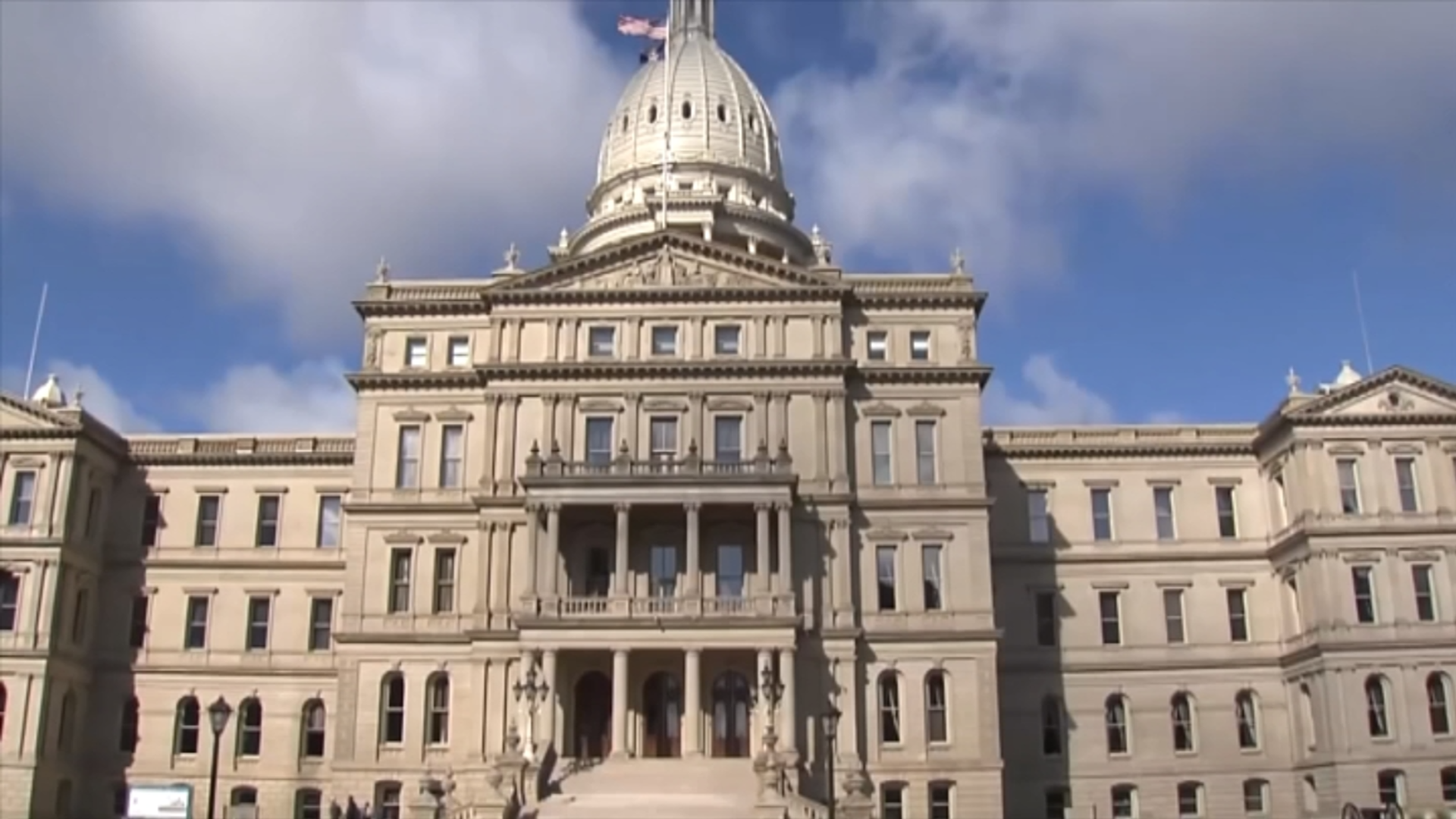The Michigan House passed long awaited financial disclosure bills early Thursday morning.