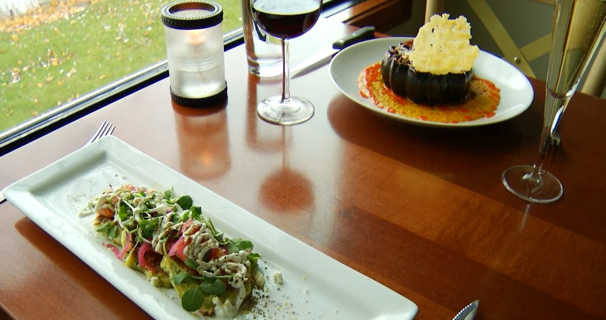 Inside The Kitchen at Palette Bistro in Petoskey 9&10 News