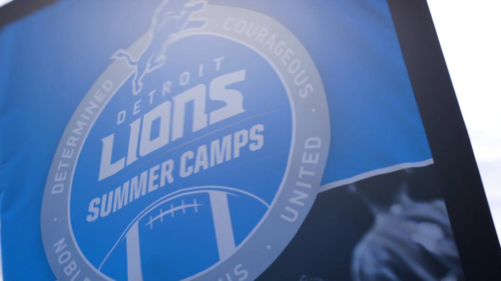 Lions Youth Camp Returns to Northern Michigan – 9&10 News