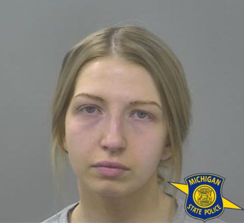 Rogers City Woman Arrested For $7,000 Worth of Check Fraud – 910News.com