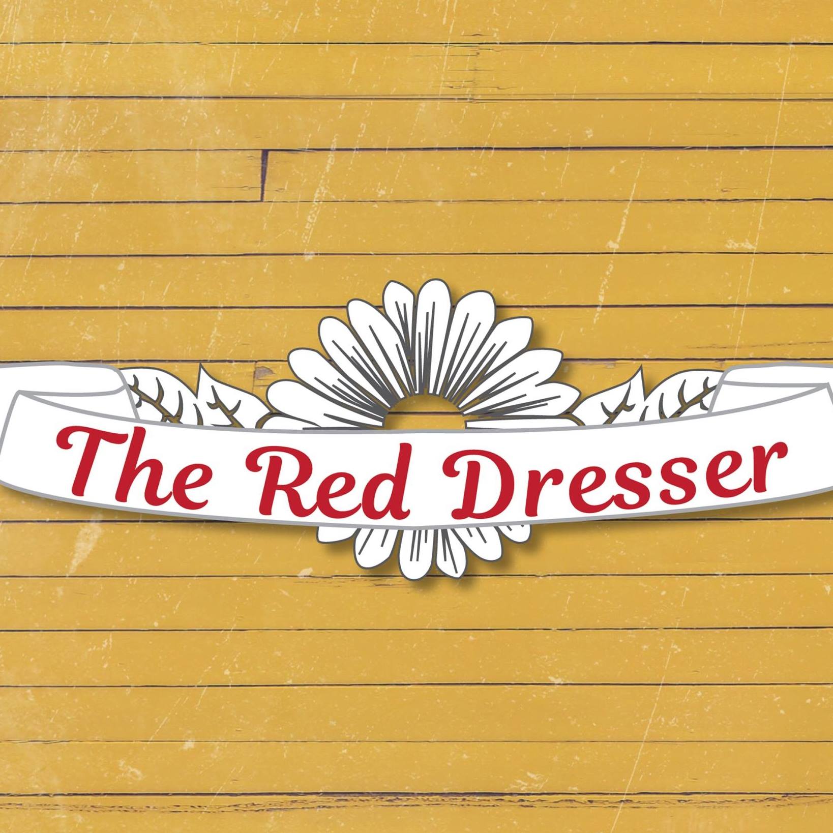 the red dresser marketplace The Red Dresser, 956 W