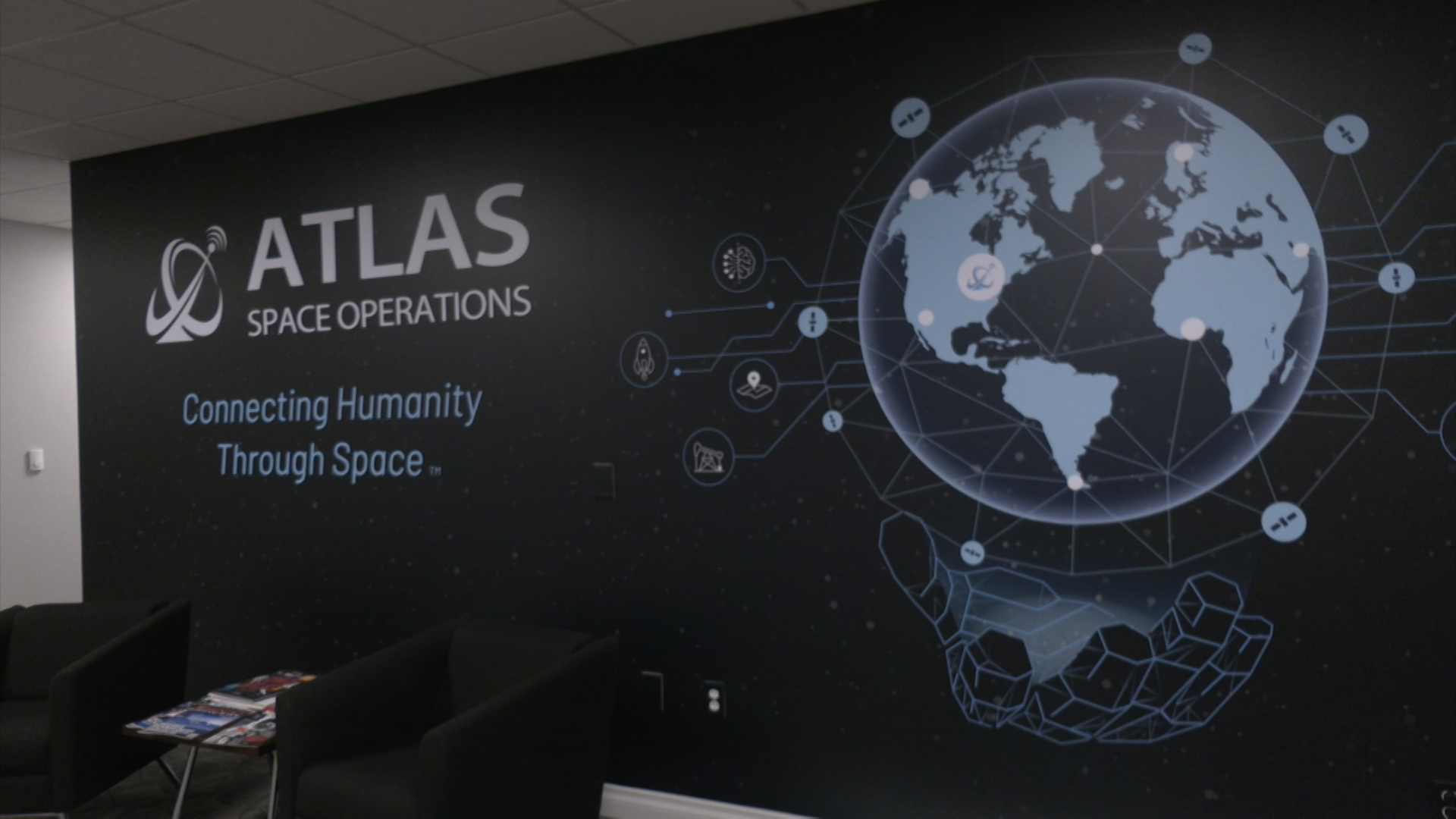 ATLAS Space Operations finalizes satellite ground station agreement in American Samoa