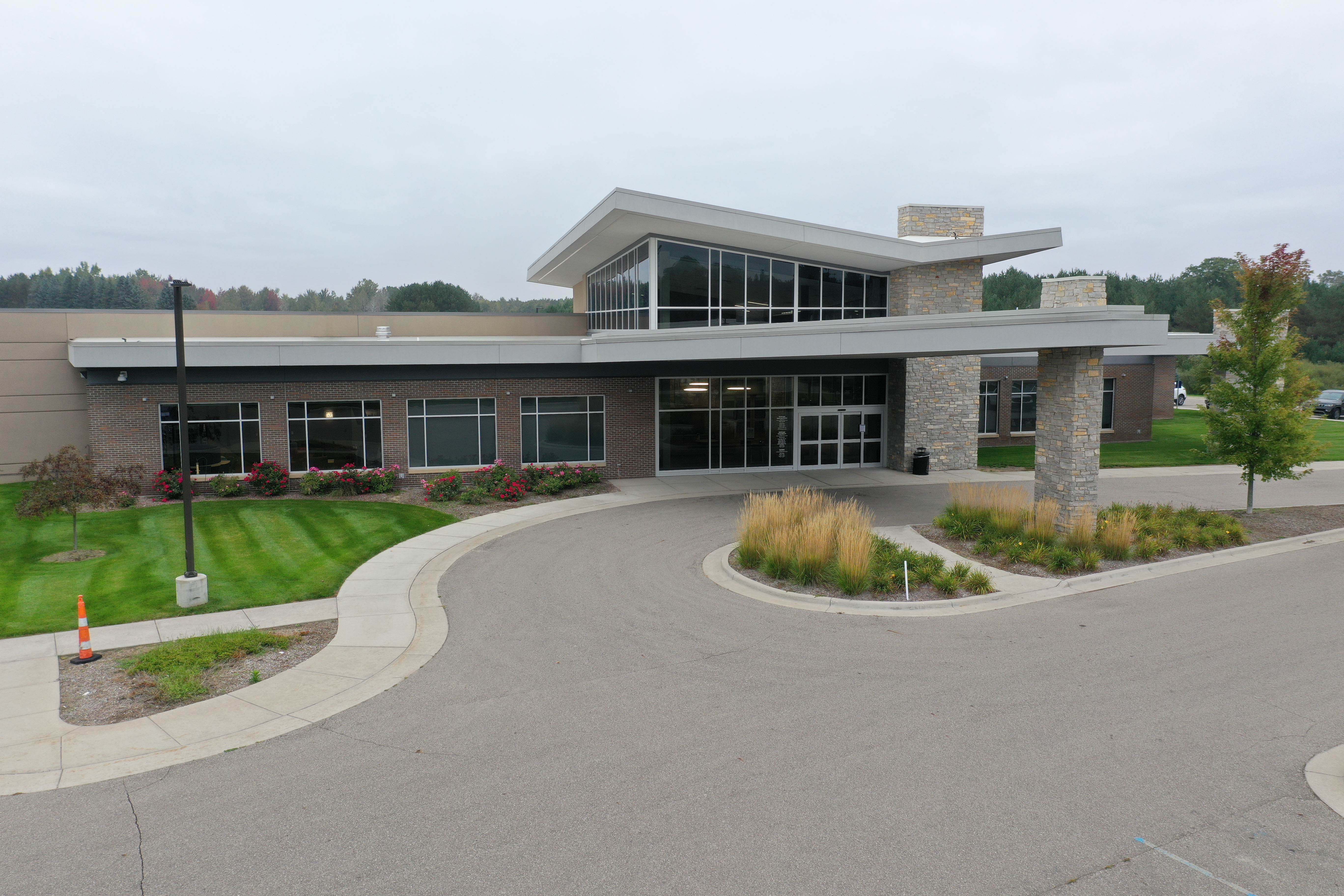 MyMichigan Health Park Gladwin adds 20 exam rooms in expansion