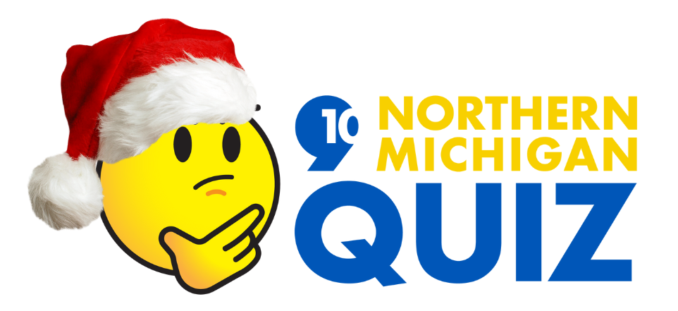 Take our special Christmas quiz!