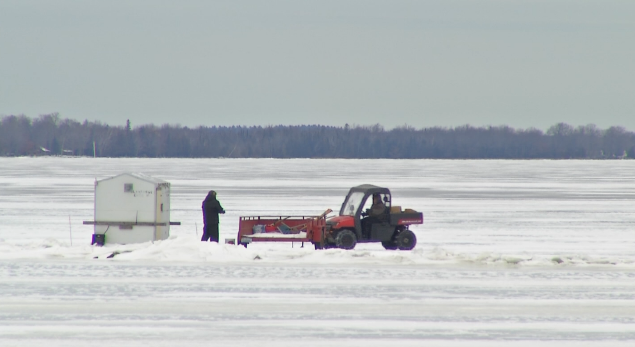 Hook & Hunting Black Lake Sturgeon Season 9&10 News