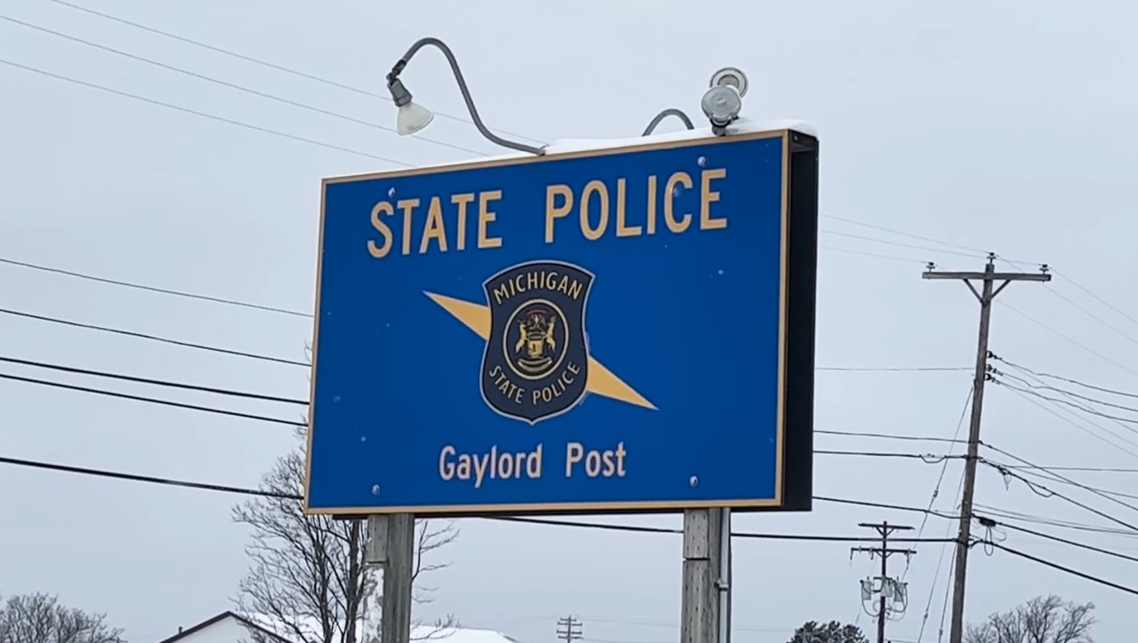 Michigan State Police team up for annual ‘Boots for Kids fundraiser’