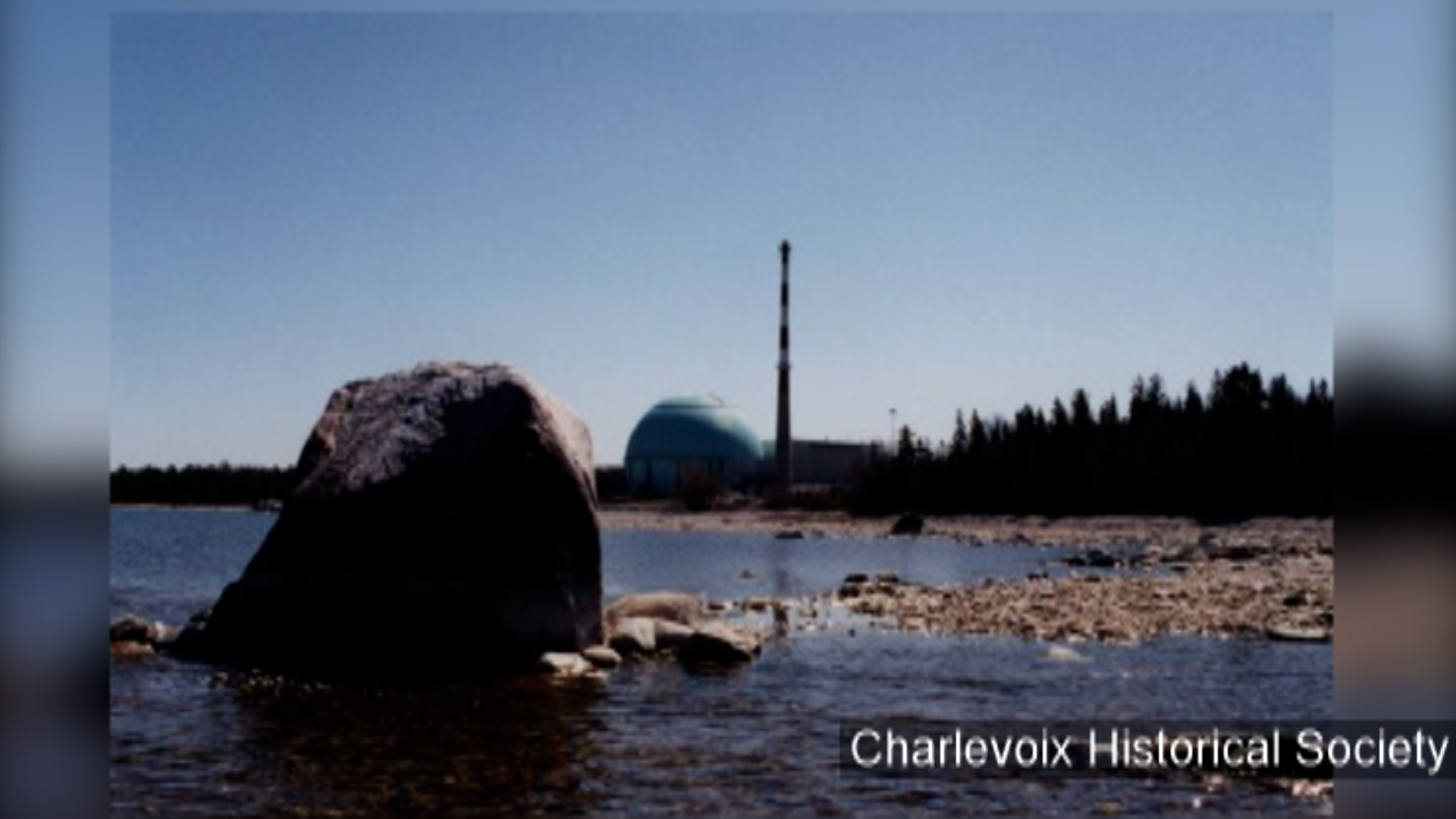 Big Rock Nuclear Plant Getting New Owners  9and10News.com