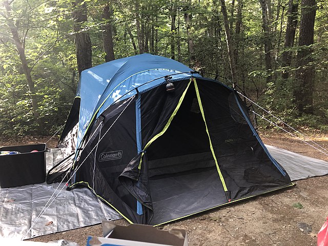 Isabella County Parks camping reservations open online Feb. 11