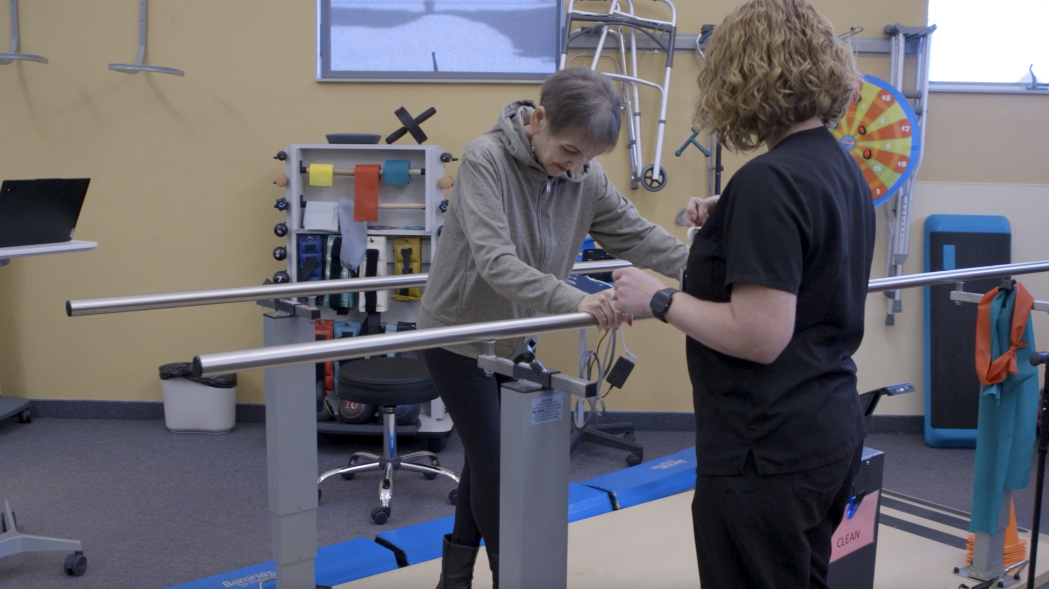 New Year, New Mobility