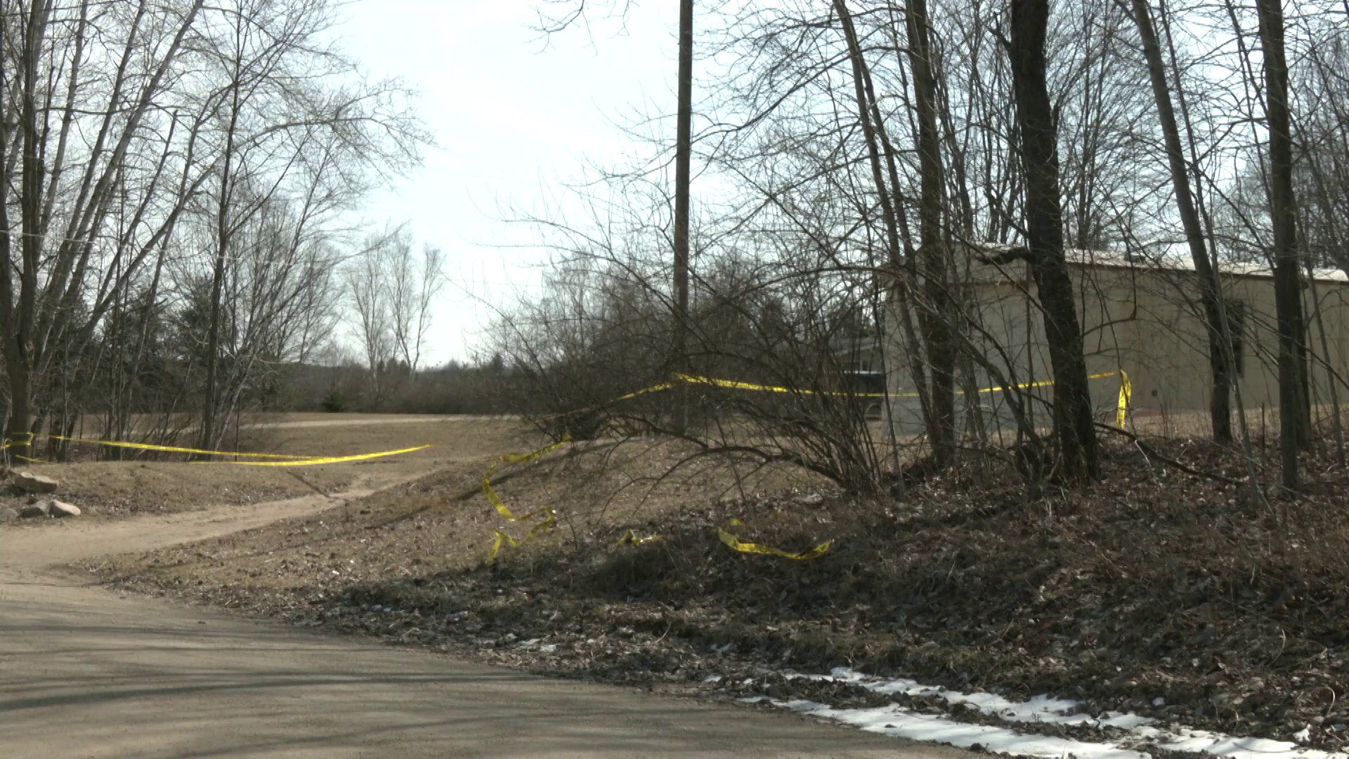 16-year-old boy charged with murdering his father, Mecosta Co. District Court says