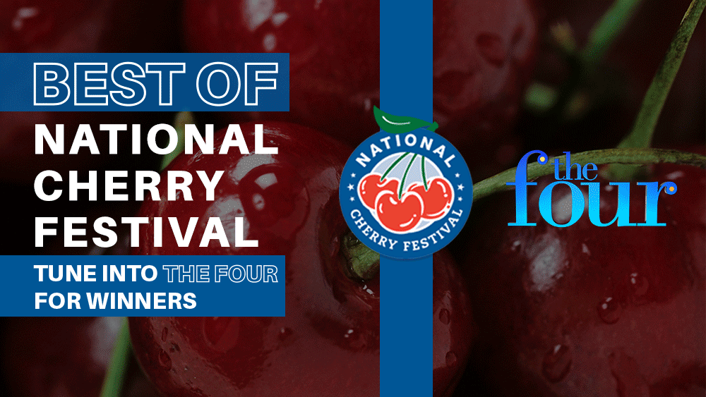 Best Of National Cherry Festival — Sponsored By Northern Michigan RV