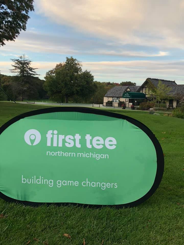 Golf is more than just a game at First Tee of Northern Michigan