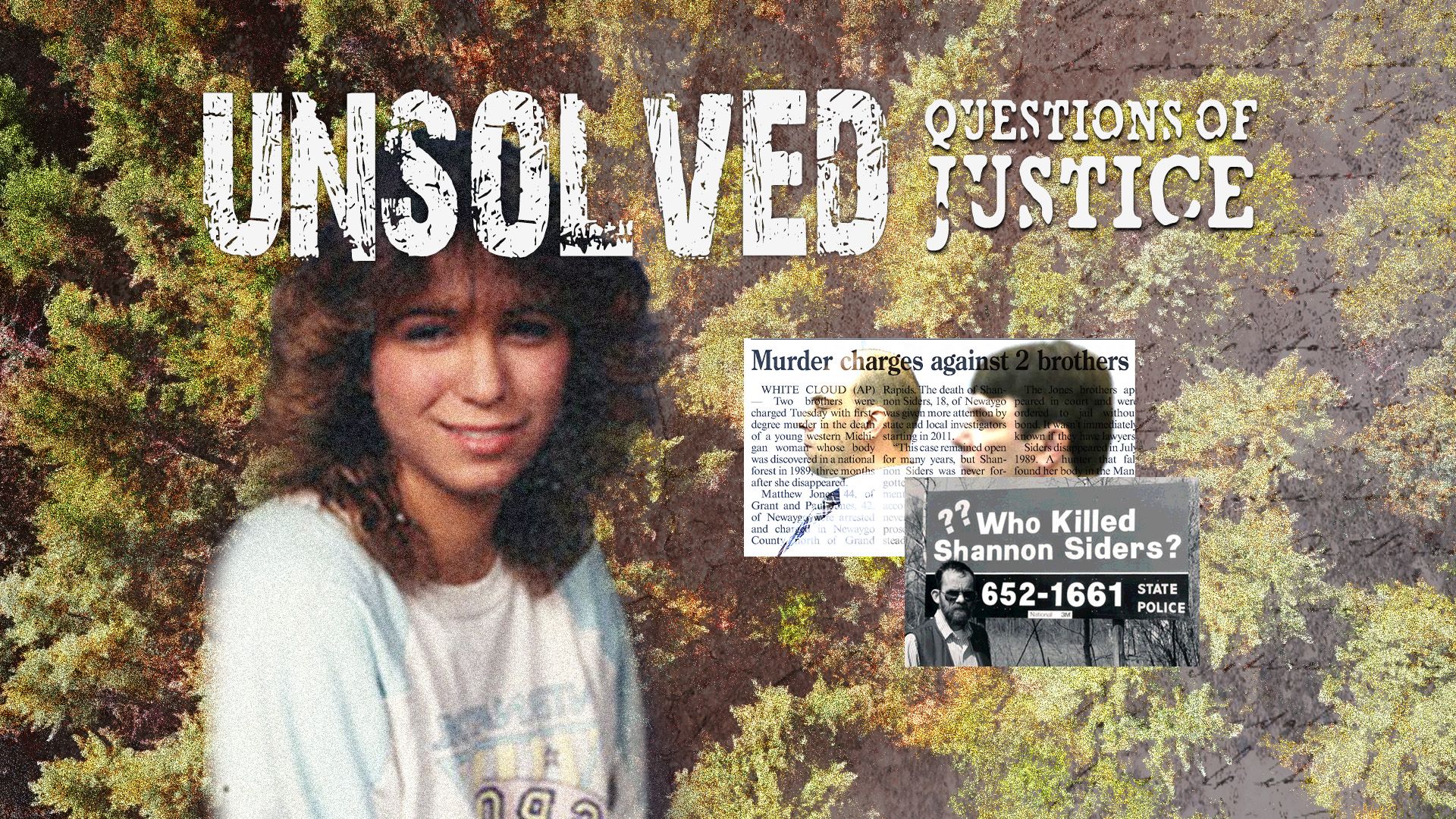 Unsolved: Questions of Justice