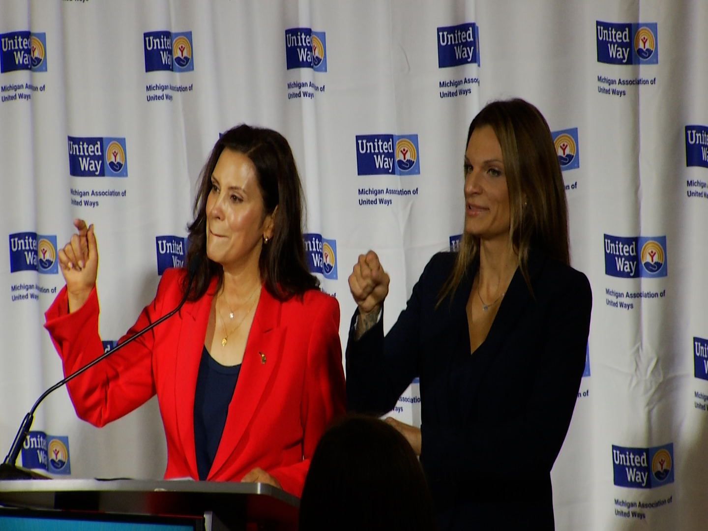 Gov. Whitmer Requests USDA Disaster Designation for Michigan Counties ...