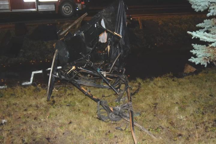 Gladwin Co. Man Awaiting Sentencing Following Deadly Amish Buggy Crash ...