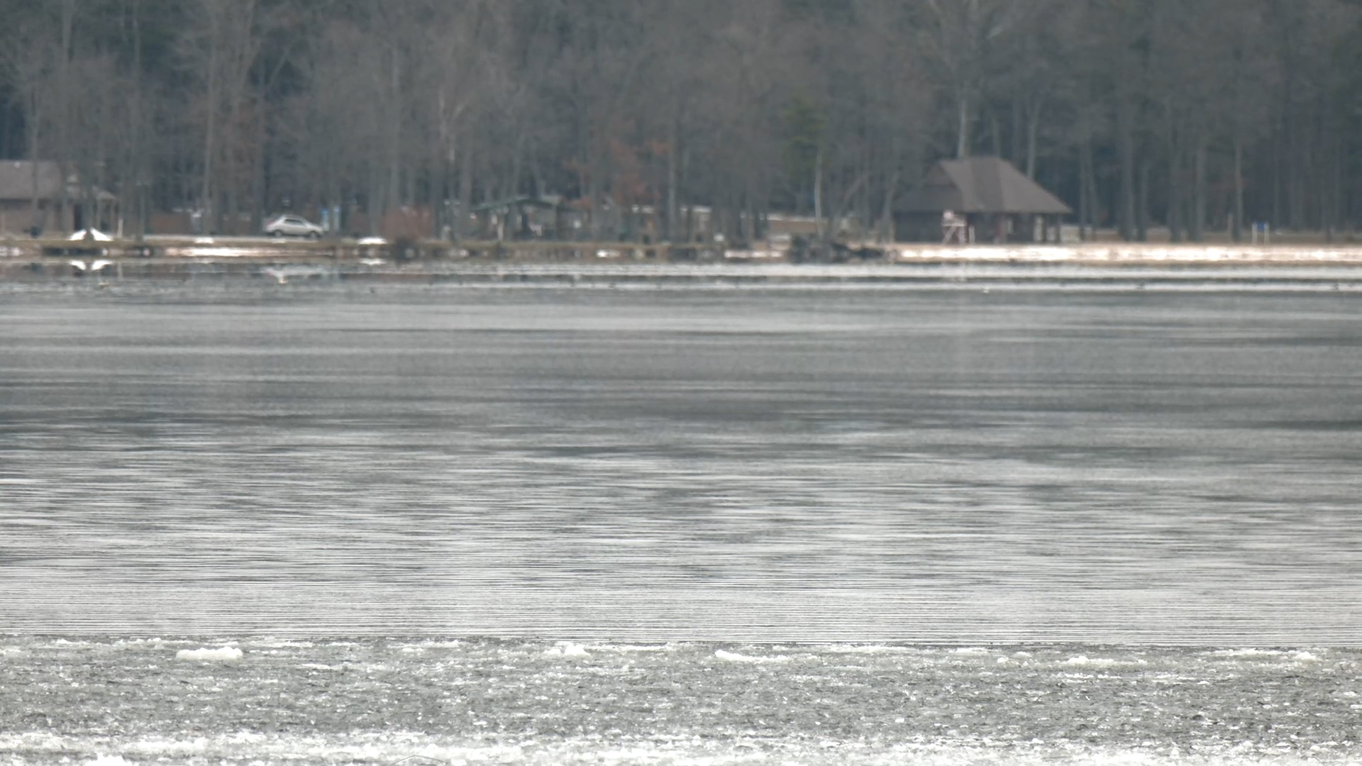 Hook & Hunting: Cold Temps Bring Ice Fishing Season