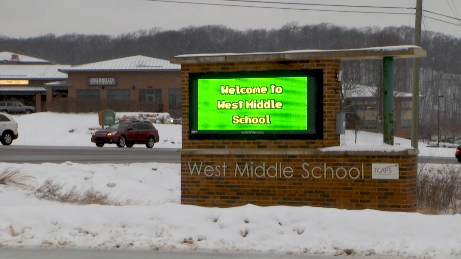 TCAPS plans music facility upgrades at Traverse City West Middle School
