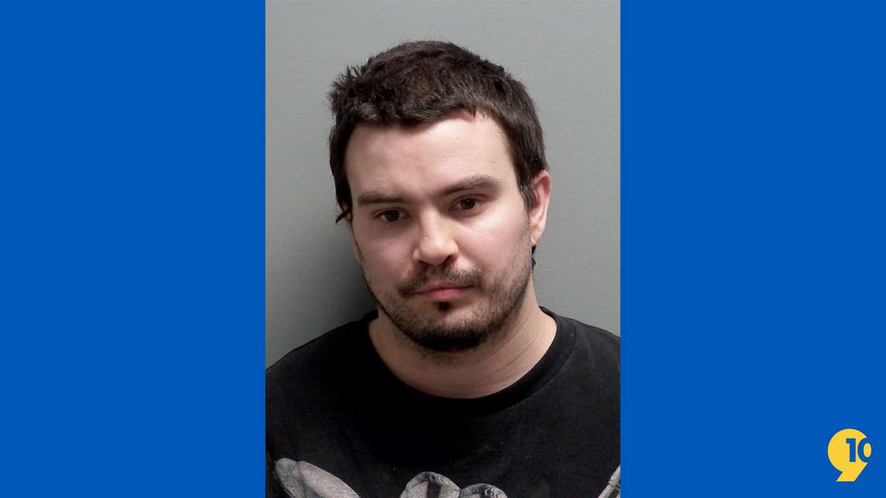 Cadillac man arraigned on first-degree criminal sexual conduct charge ...