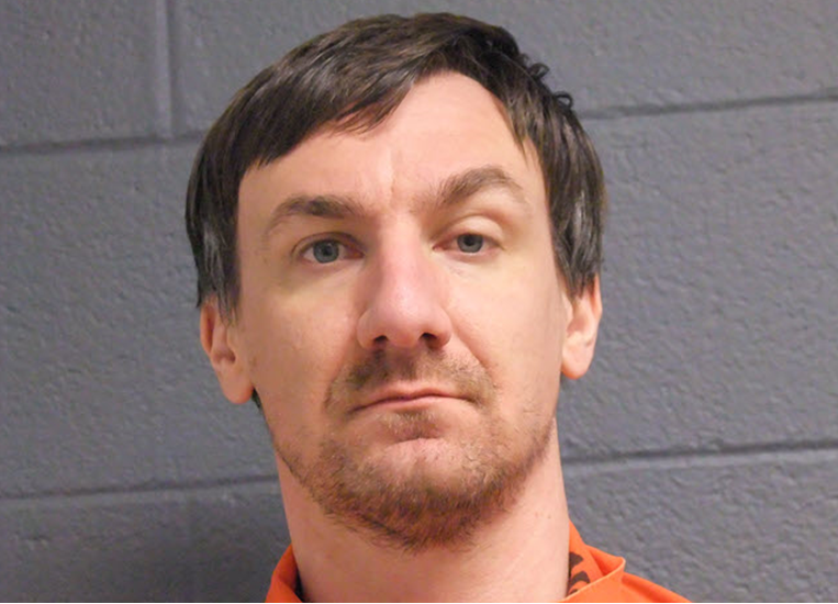 Alpena man arrested on charges of aggravated possession of child sexually abusive material
