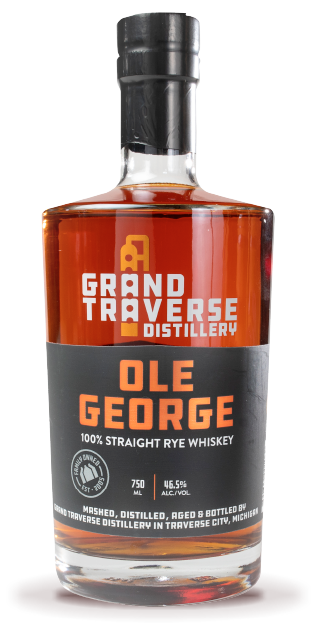 Free Stuff Frenzy 2022 Day 1: Grand Traverse Distillery